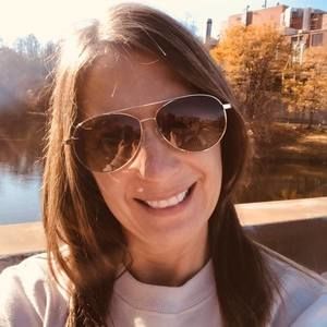 Meet your Posher, Stéphanie